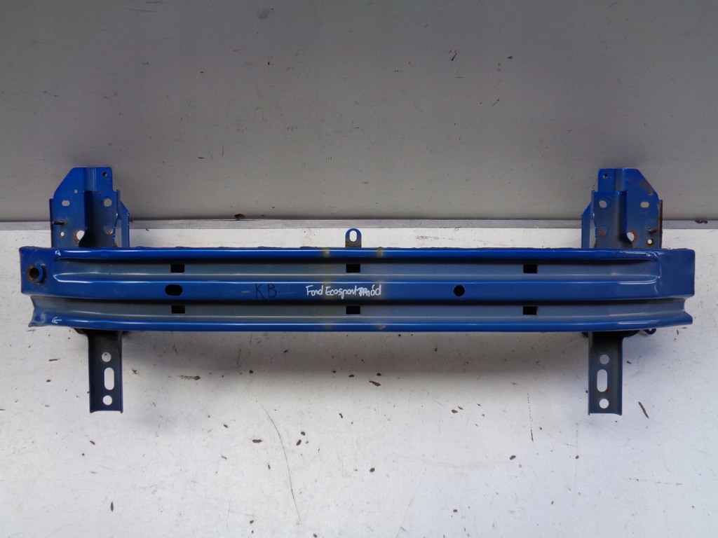 фото №1, Підсилювач балка бампера передня ford ecosport