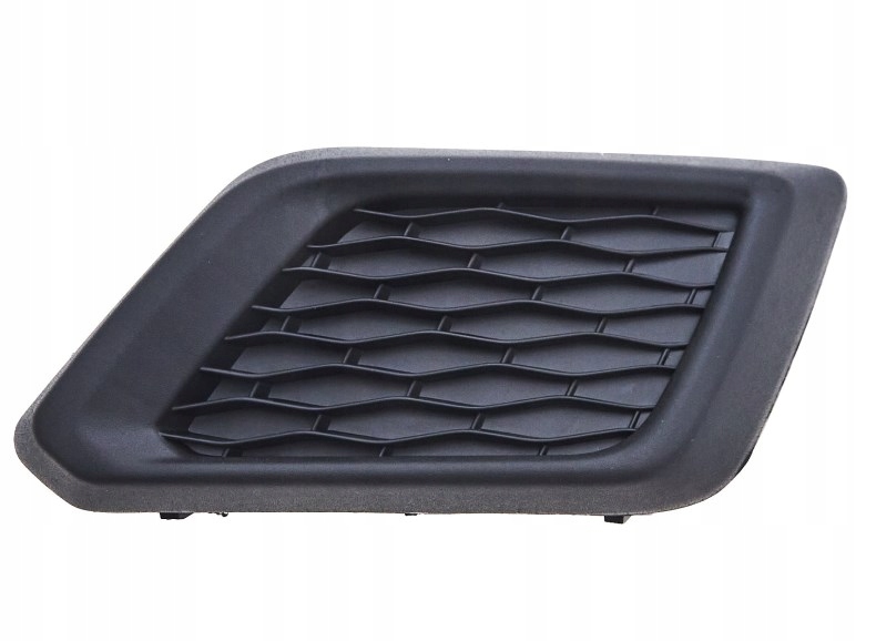 фото №1, Nowa заглушка бампера ліва nissan rogue 2014-2017