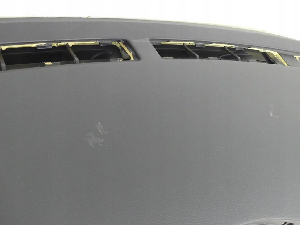 фото №7, Консоль приборная панель приборная панель нет восстановленная nissan pulsar 14r- super