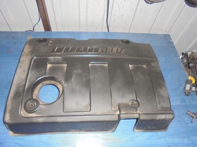 фото №1, Захист корпус двигуна fiat stilo 1.9 d