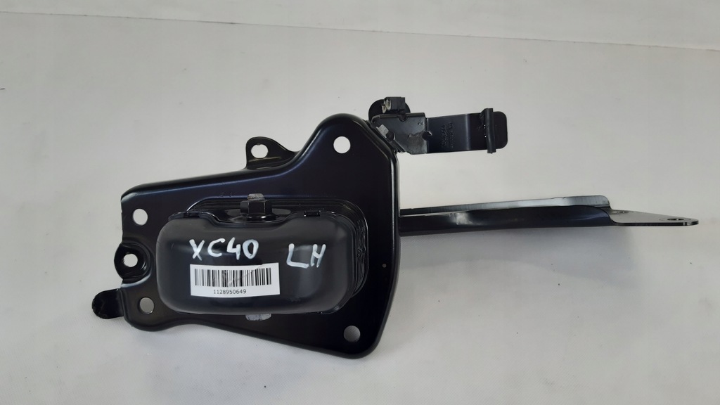 фото №8, Volvo xc40 рычаг левый задняя 32221320