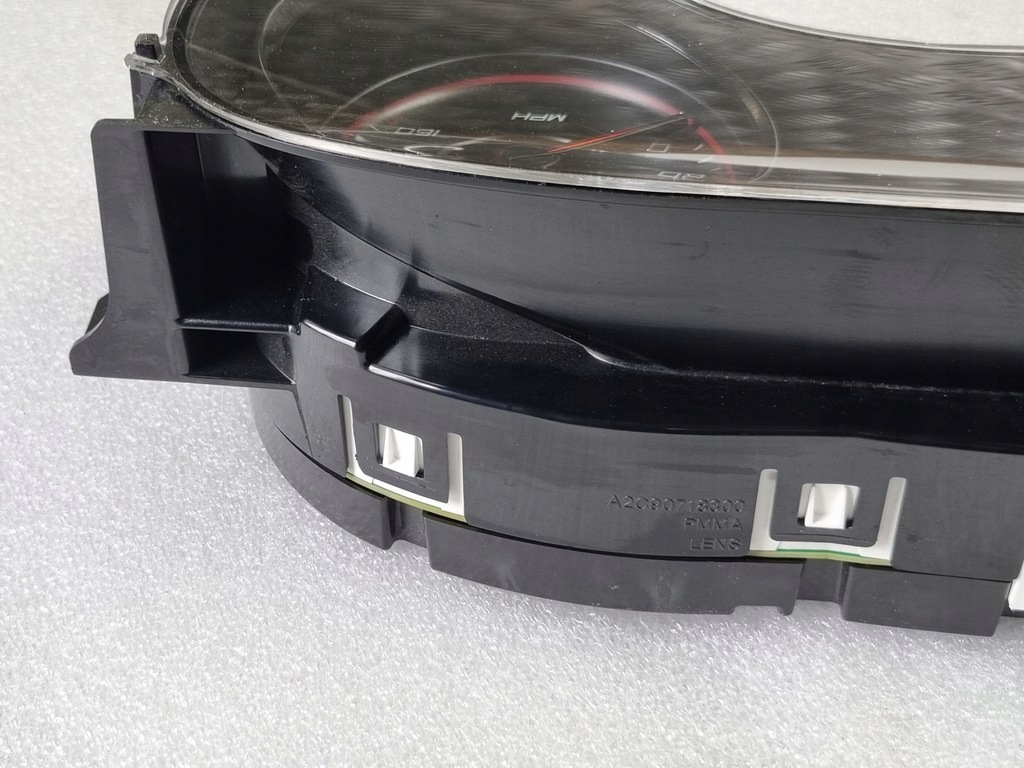 фото №10, Dodge charger 2021 5.7 лічильник / спідометр