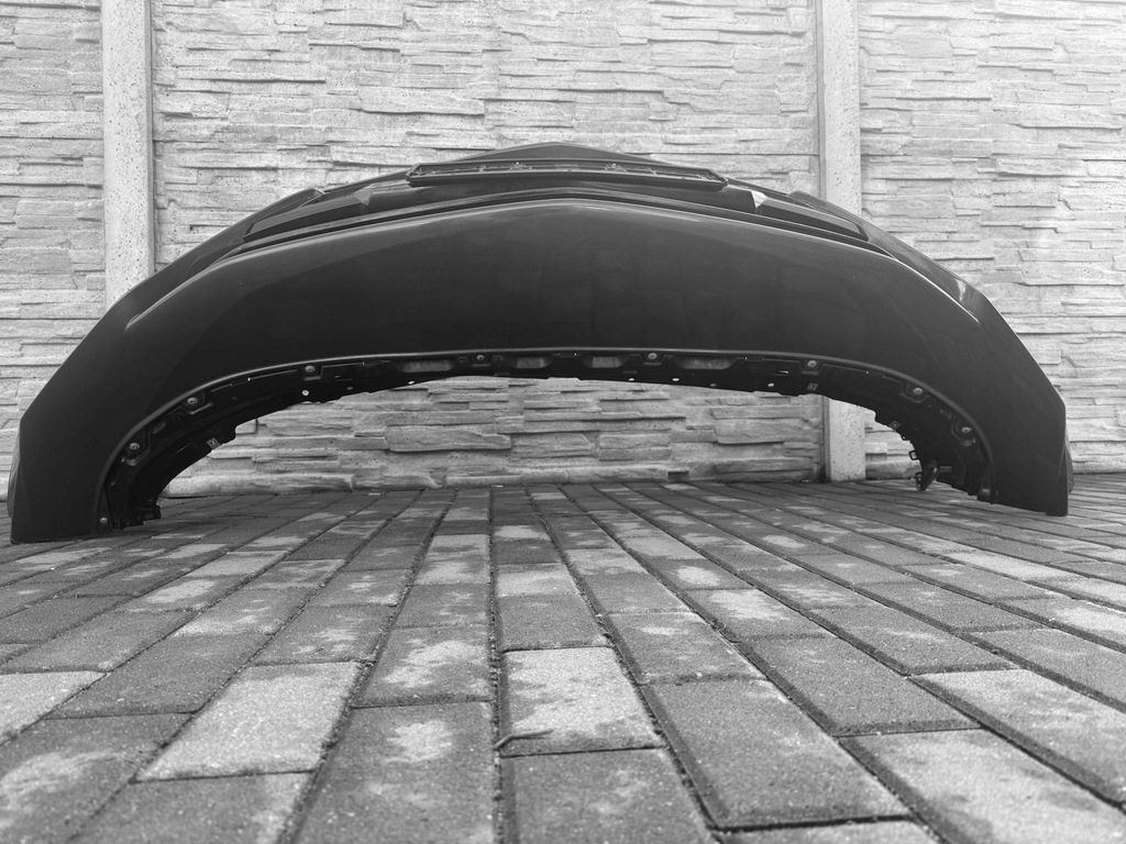 фото №15, Lamborghini urus бампер перед передній kompletny ґрати електропроводка джгут