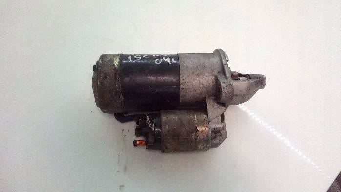 фото №7, Стартер hyundai getz 1,5 crdi 36100-27510