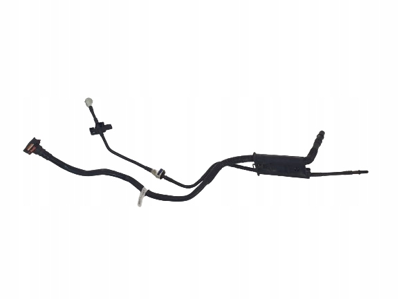 фото №1, Chrysler pacifica ii 16- wąż труба трубка шланг par топлива 68211639 ad