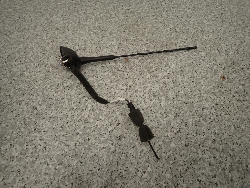 фото №6, Chevrolet cruze sedan 08-16 антена дахова bat