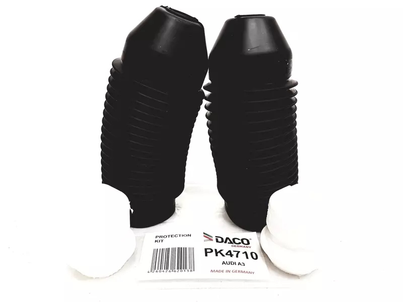 фото №2, Daco амортизаторы+ osł перед seat toledo ii leon