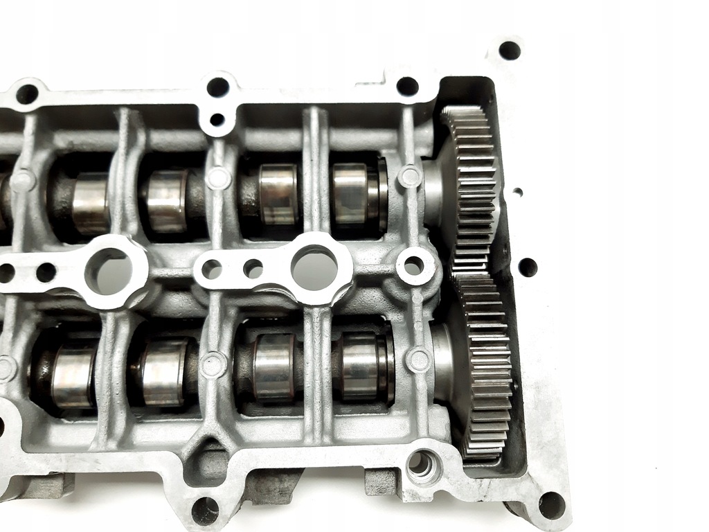 фото №6, Fiat bravo ii 1.9 jtd 150km крышка клапанов валы 46814177