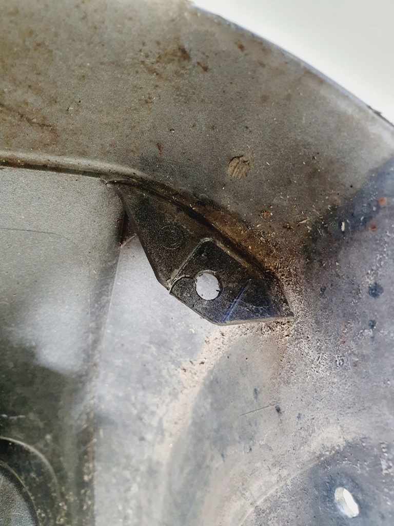 фото №6, Audi a1 8x lift s-line бампер перед передний