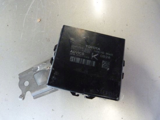 фото №1, Модуль assy 89050-42030 toyota rav4