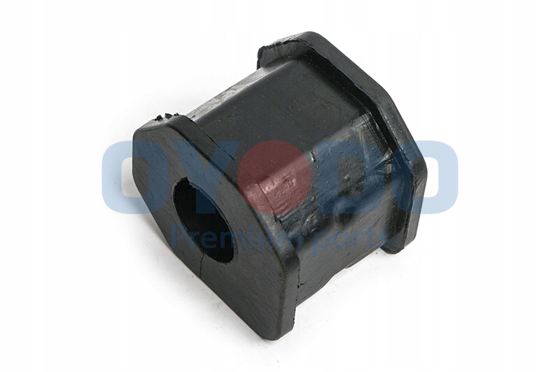 фото №2, Гумовий елемент подушка стабілізатора перед mitsubishi