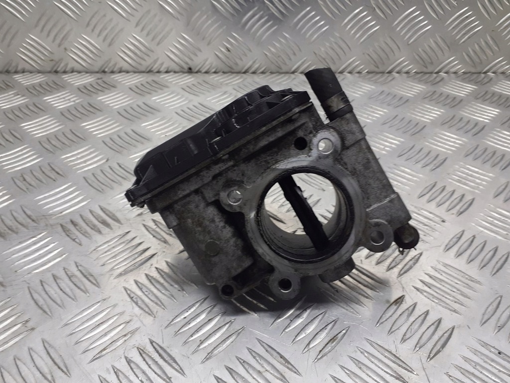 фото №1, Дросельна заслінка mazda 5 2.0 citd rf7j136b0b