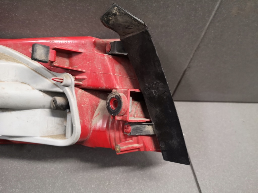 фото №10, Лампа led audi a4 b8 avant права 8k9945096b