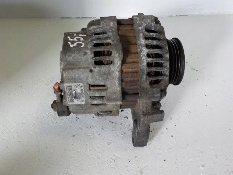 Купить Renault clio 2 1.2 b генератор 8200065730