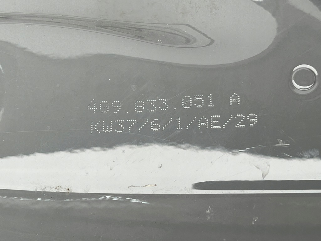 фото №8, Двері ліва задня задні audi a6 rs6 4g9 c7 4g9833051a