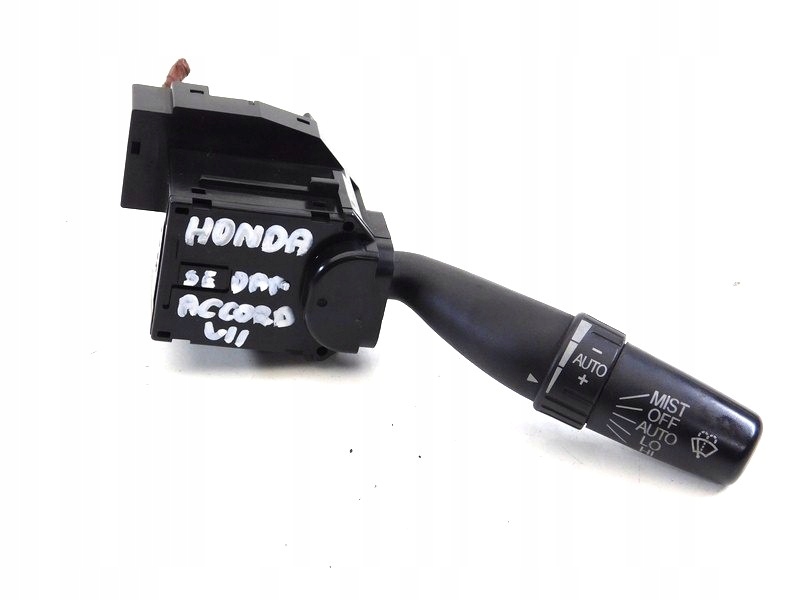 фото №1, 05/19 honda accord vii переключатель дворник