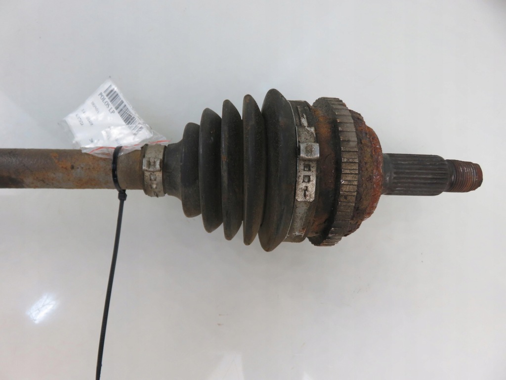 фото №5, Приводной вал левая передняя honda civic vii 1.4 b