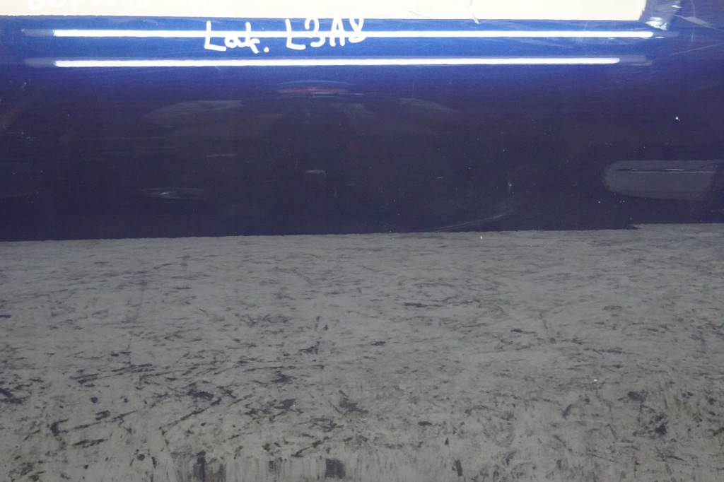 фото №7, Дверь левый перед porsche boxster 986