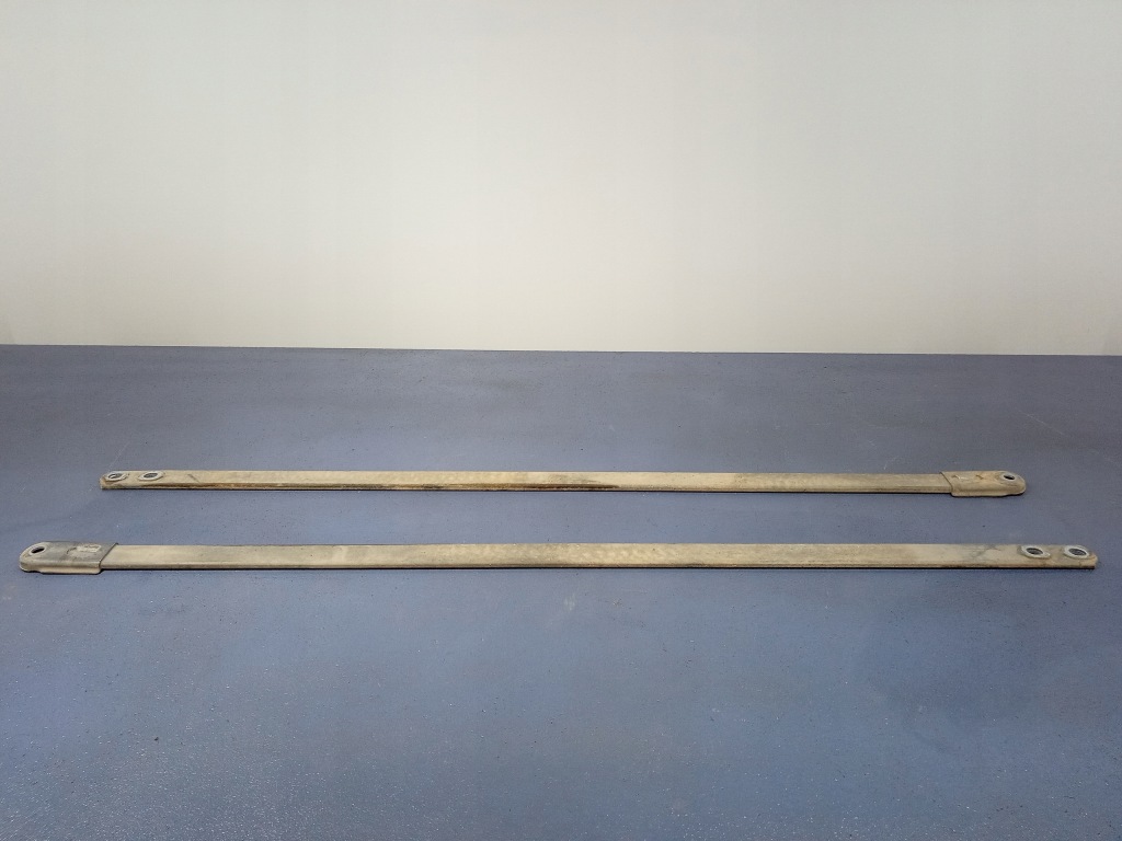 фото №1, Bmw 7 g11 g12 поперечины распорки поворотные 7333575