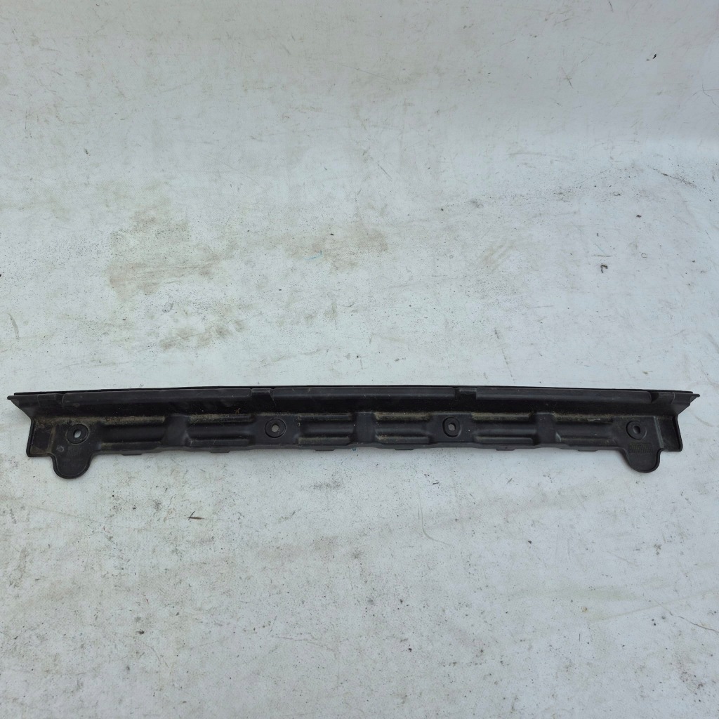 фото №1, Fiat 500 lift 07- підсилювач бампера задня 51865469