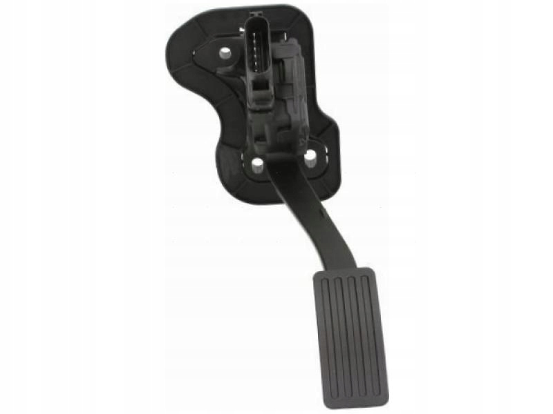 фото №1, Педаль газа датчик hella 6pv 010 946-211