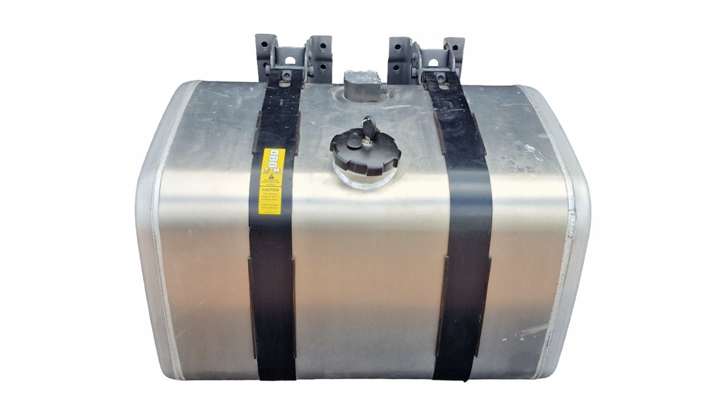 фото №1, Volvo fh renault бак топлива 255l 21516469