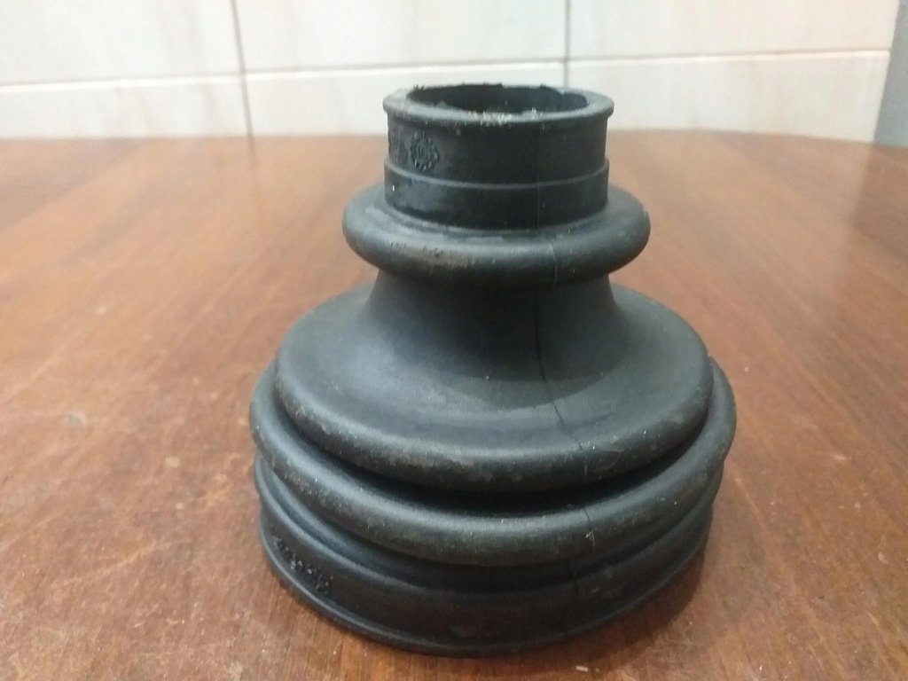 фото №4, Защита шарнир полуось приводной rr301002x