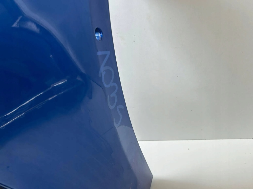 фото №6, Kia pro ceed iii gt бампер перед 86561-j7910 оригинал