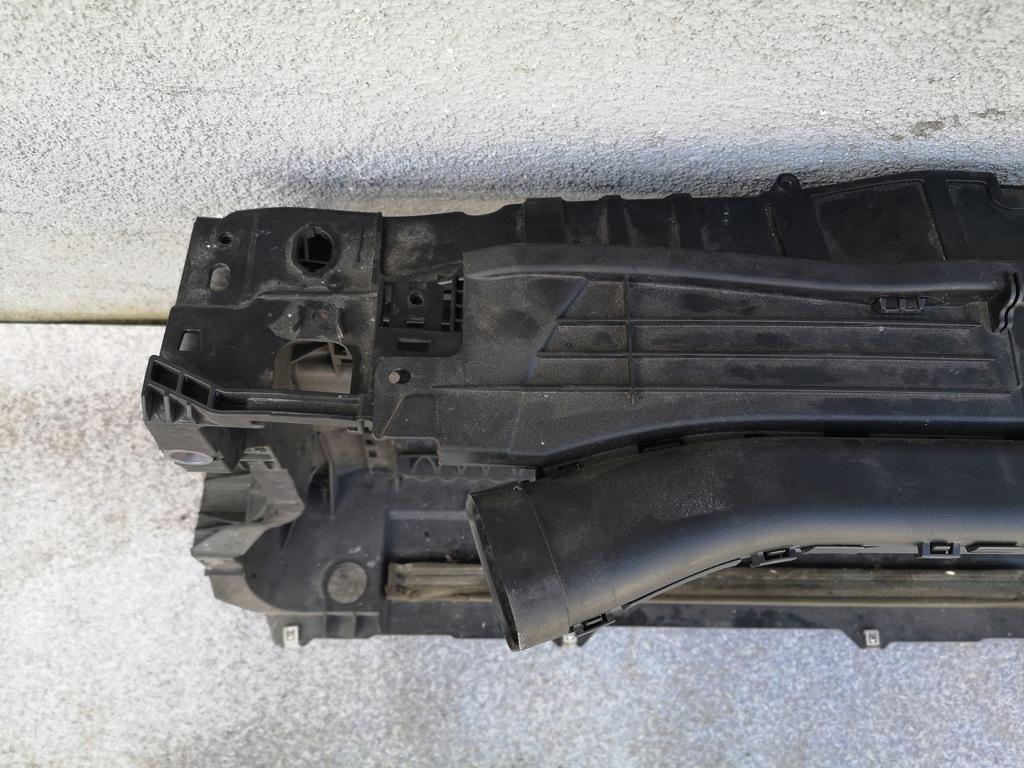 фото №4, Ford focus mk4 18- pas передний