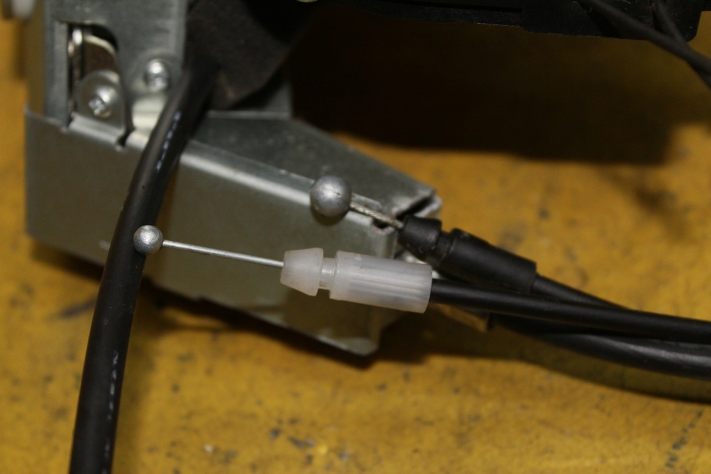 фото №7, Замок дверь левый задняя задний legacy iv kombi