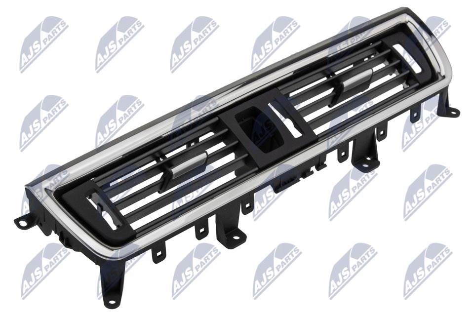 фото №5, Nty решітка вентиляційна