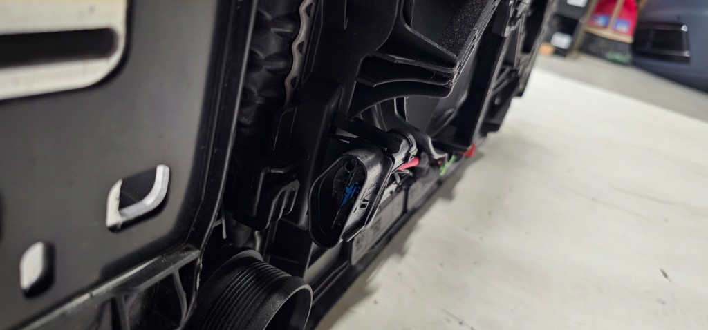 Купить Ремень передний перед audi q3 83a 2 2.0 tfsi 18- радиатор усилитель балка