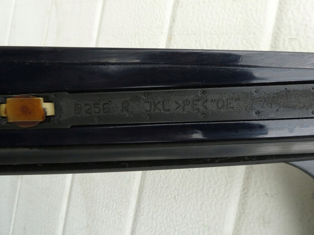 фото №2, Дверь передние правое ford fiesta mk6