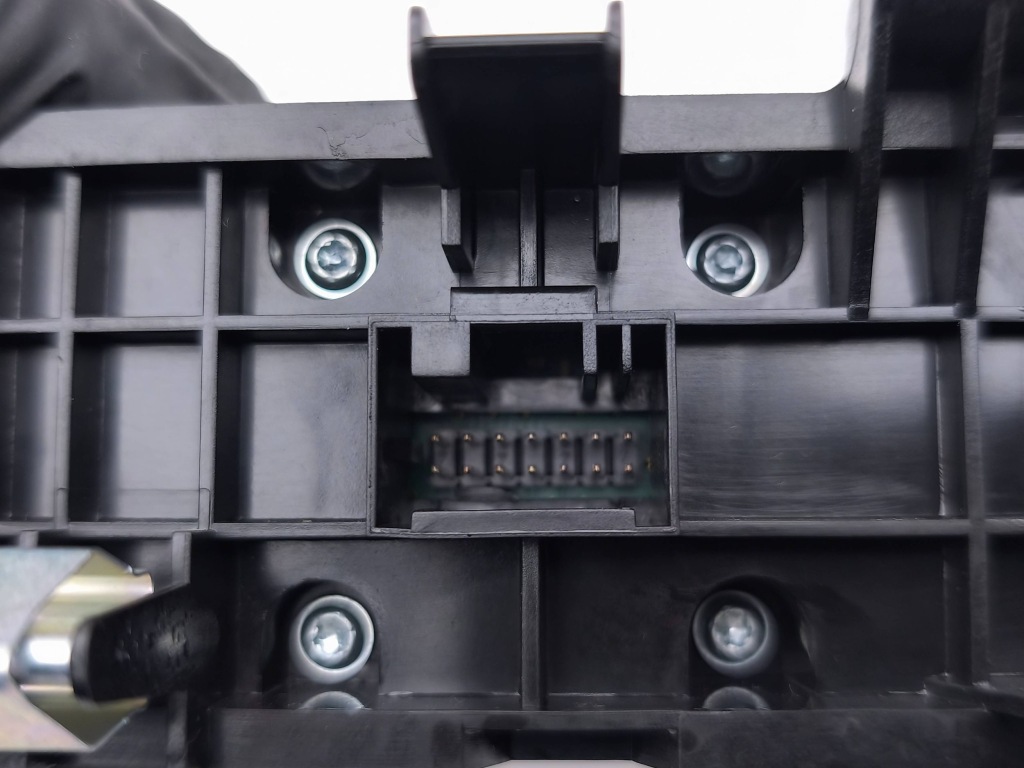 Mini cooper countryman f60 кнопка старт-стоп 2020 6841574 Киев