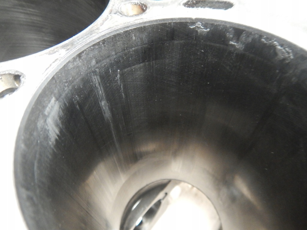 фото №13, Блок alfa romeo giulietta 2.0 jtdm 940b5000 повреждённый