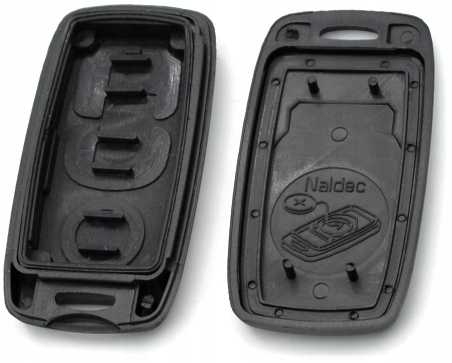 фото №4, Mazda 2 3 5 6 323 626 rx8 ключ pilot корпус