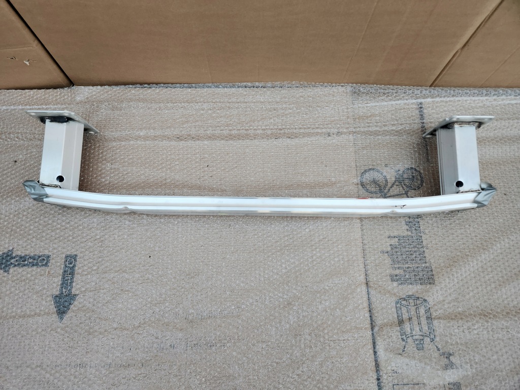 фото №2, Berlingo iv rifter combo e балка бампер nowa 18-