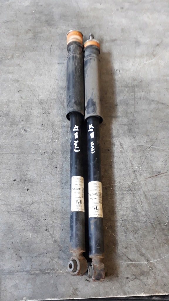 фото №1, Амортизатор hond civic xi