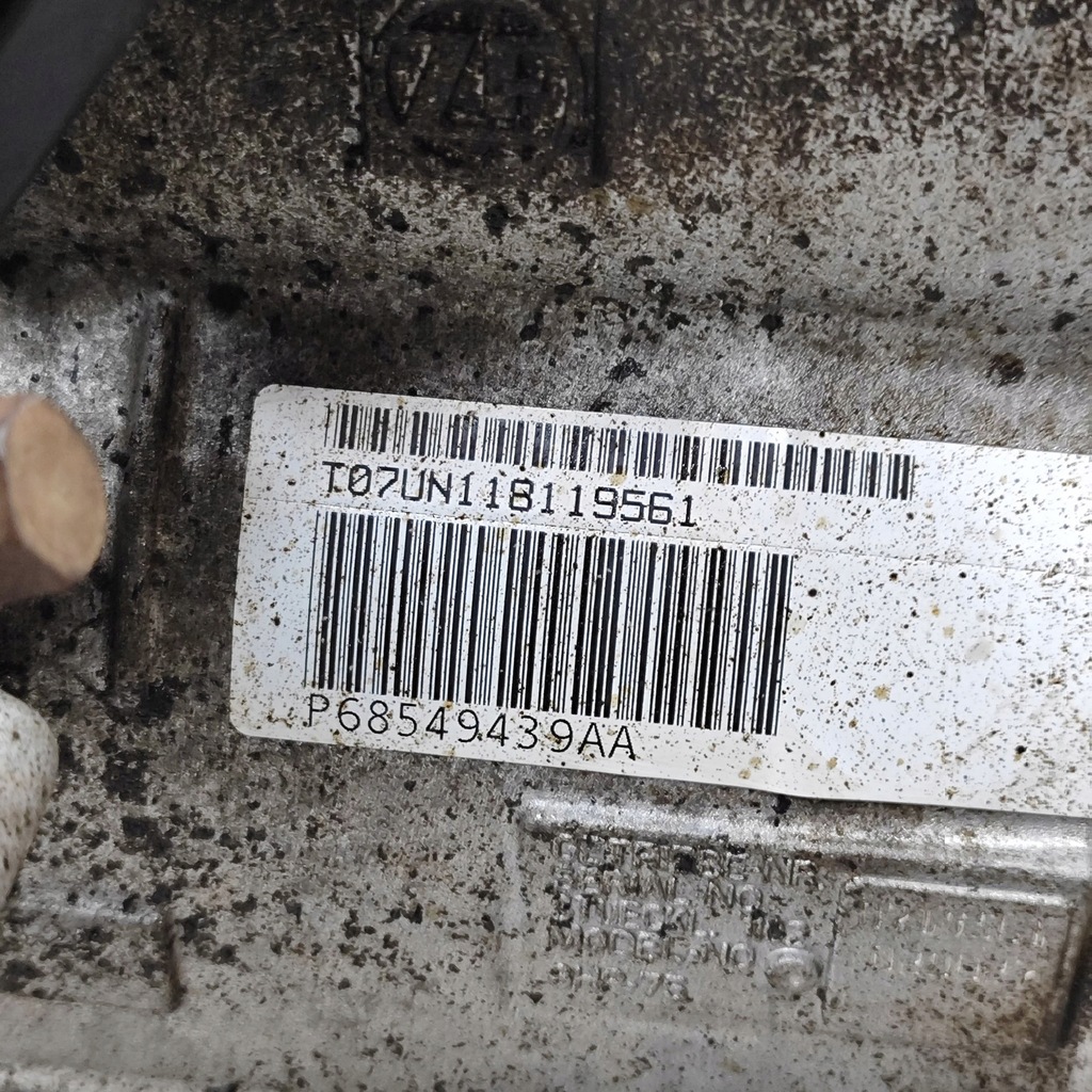 фото №7, Dodge ram 1500 ds 2021 автоматична коробка передач передач