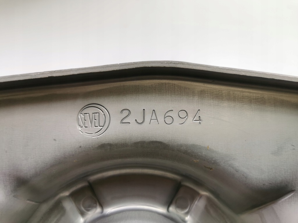 фото №8, Кронштейн амортизатора правый перед citroen evasion jumpy i оригинальный номер 5038 70