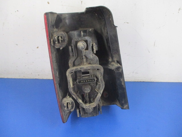 фото №3, Peugeot partner i лампа задняя задняя правая оригинал