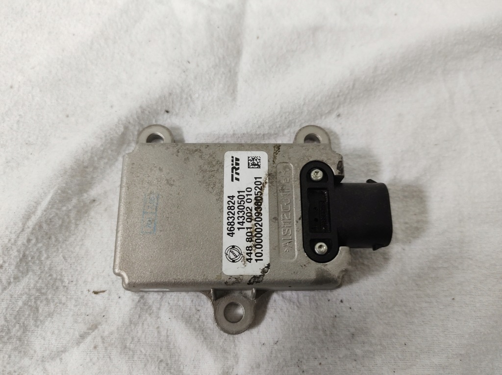 фото №1, Модуль блок керування esp alfa romeo 159 46832824