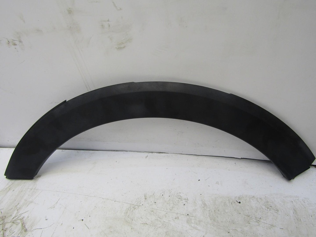 фото №1, Накладка молдинг крила лівий задня задня opel crossland x 111741