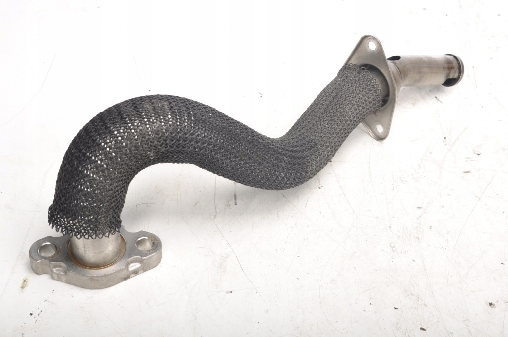 фото №1, Ghibli iii m157 3.0d труба шланг egr 11282115f