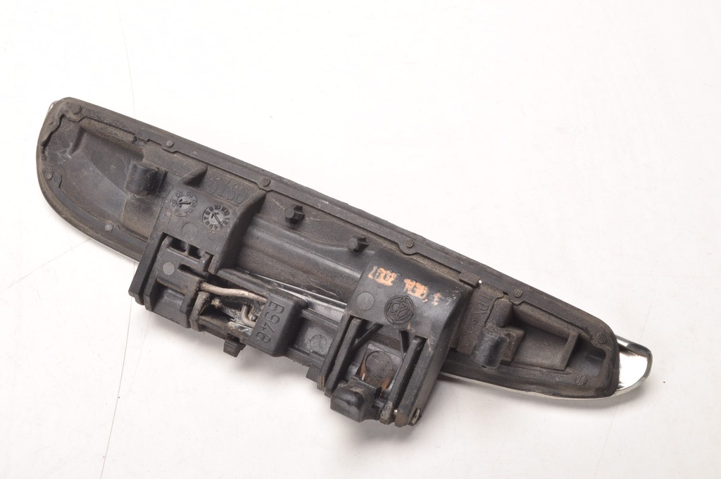 фото №3, Fiat croma ii ручка дверь наружная правый задняя