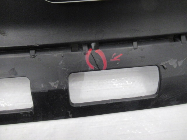 фото №8, Citroen c3 iii решётка радиатора решётка радиатора 9812063477