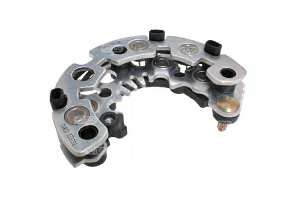 фото №3, Випрямляч, генератор hc-cargo 233792