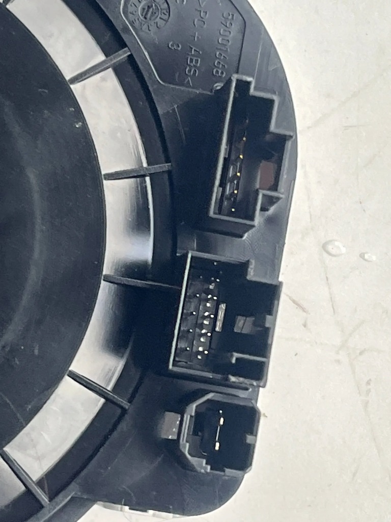 фото №4, Jeep renegade lift стрічка шлейф подушка безпеки 2018-