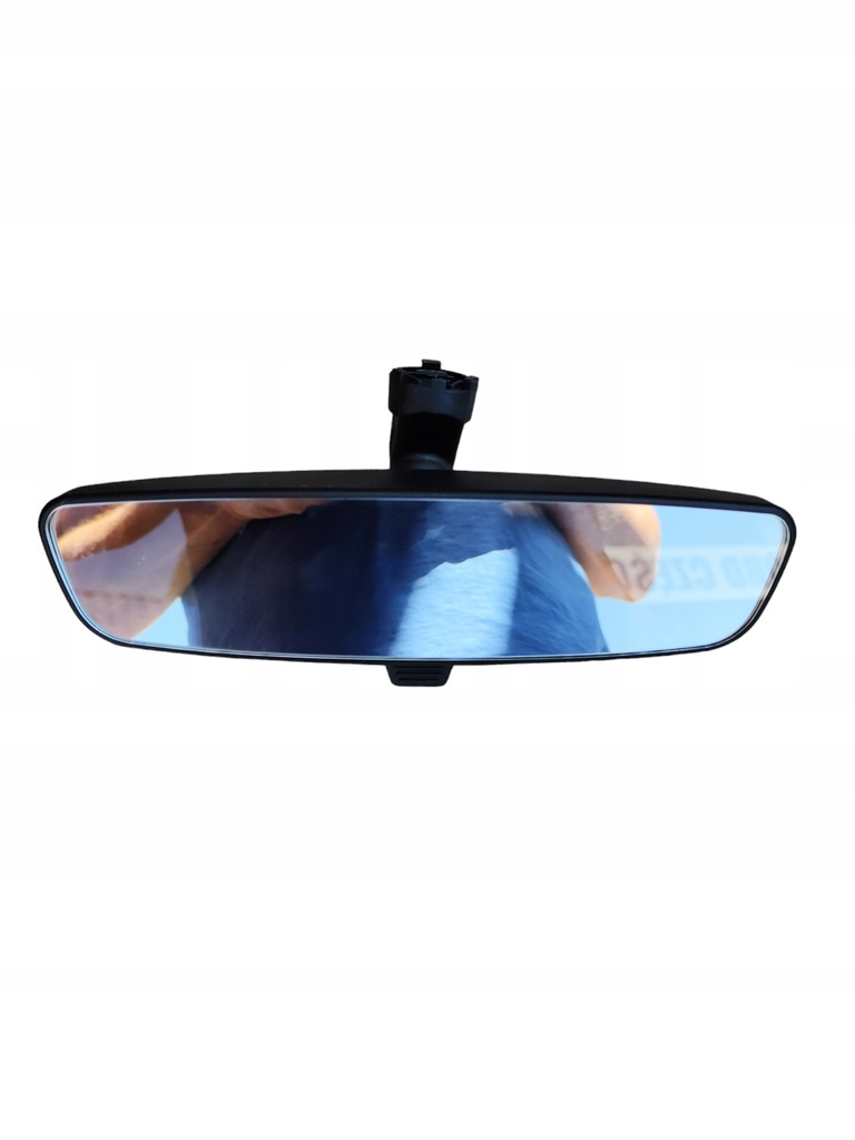 фото №1, Зеркало заднего вида mazda 3 bp iv usa 045556