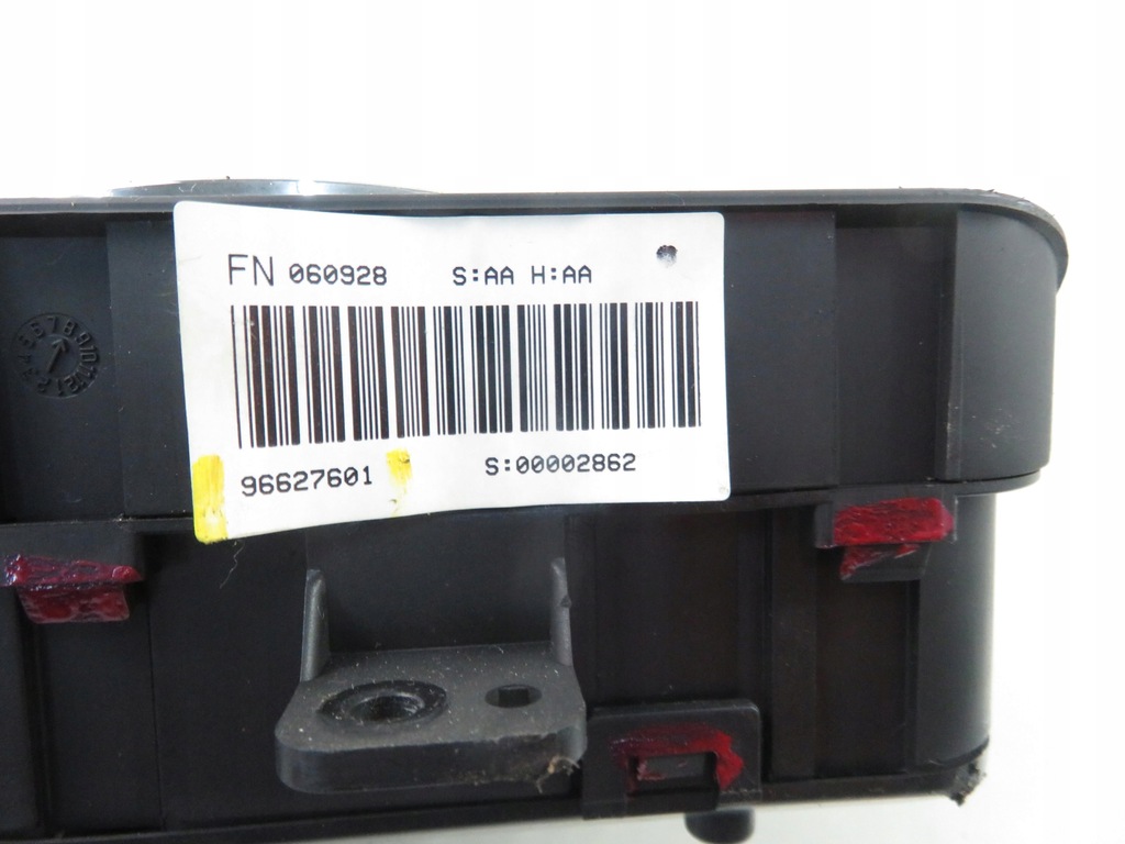 фото №5, Счетчик opel antara a 2.0 cdti 96627601